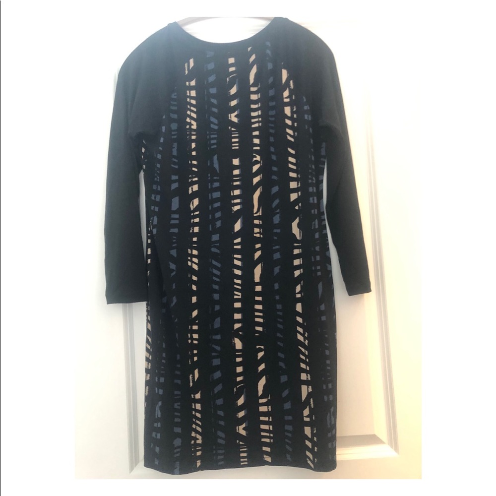 Banana Republic dress